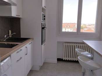 Location Appartement 3 piècesRoanne