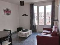 Location appartement 3 pièces Location appartement 3 pièces