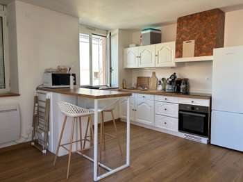 Location appartement 3 pièces Roanne 42
