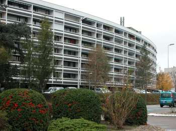 Location Appartement 3 piècesRoanne