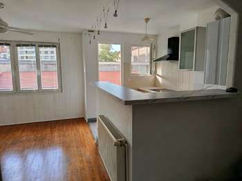 Location Appartement 2 piècesRoanne