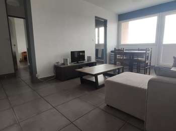Location Appartement 2 piècesRoanne