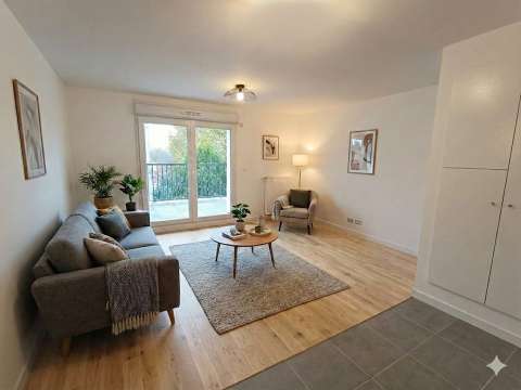 Location appartement 3 pièces Robinson 92