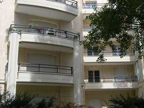 Location Appartement 2 piècesRobinson