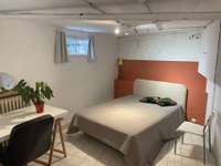 Location appartement 1 pièce