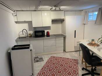 Location appartement 1 pièce