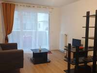 Location appartement 2 pièces