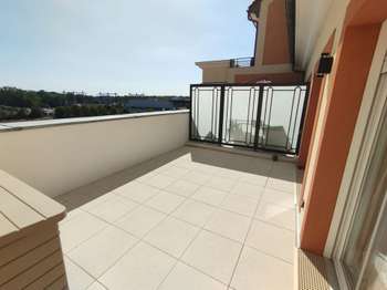 Location Appartement 5 piècesRobinson