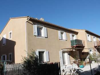 Location Appartement 3 piècesRobion