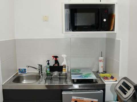 Location appartement 1 pièce