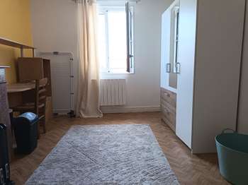 Location appartement 1 pièce Rochefort 17