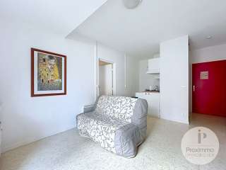 Location appartement 2 pièces