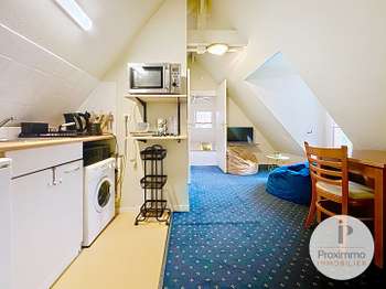 Location Appartement 2 piècesRochefort-en-Terre