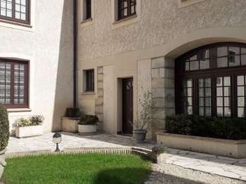 Location Appartement T1Rochefort-en-Yvelines