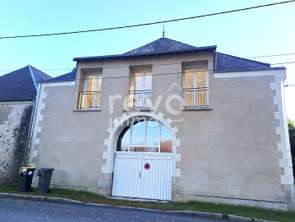 Location Appartement 3 piècesRochefort-sur-Loire