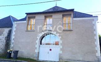 Photo Location appartement Rochefort-sur-Loire