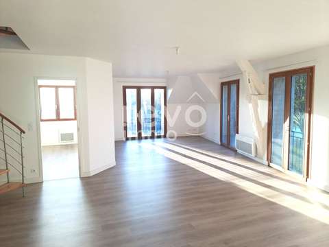 Location appartement 3 pièces