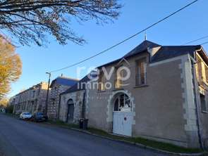Location Appartement 3 piècesRochefort-sur-Loire