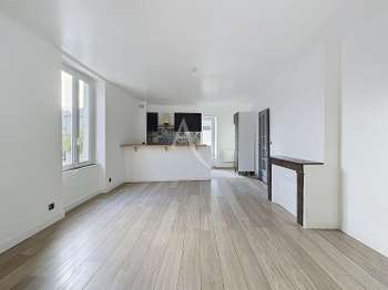 Location Appartement 2 piècesRochefort-sur-Loire