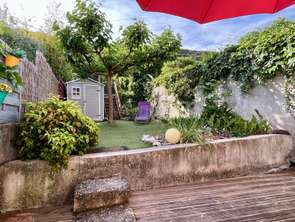 Location Appartement 3 piècesRochemaure