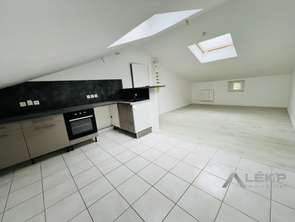 Location Appartement 3 piècesRocheservière