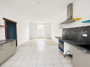 Location Appartement 4 piècesRocheservière