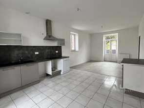 Location Appartement 3 piècesRocheservière