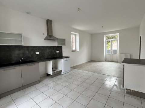 Location appartement 3 pièces Rocheservière 85