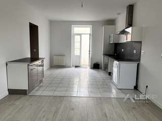 Location appartement 3 pièces Location appartement 3 pièces