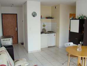 Location Appartement 2 piècesRodez