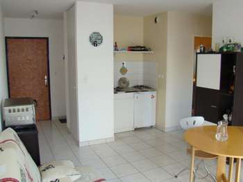 Location appartement 2 pièces Rodez 12