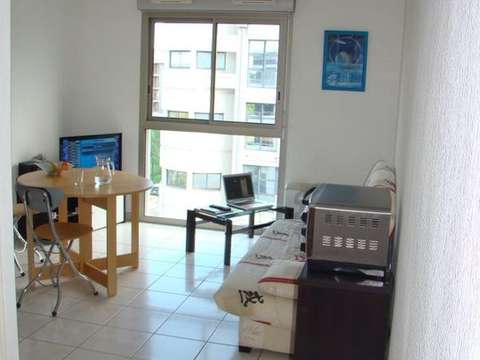 Location appartement 2 pièces