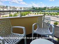 Location appartement 2 pièces Location appartement 2 pièces
