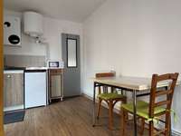 Location appartement 1 pièce Location appartement 1 pièce
