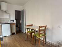 Location appartement 1 pièce Location appartement 1 pièce