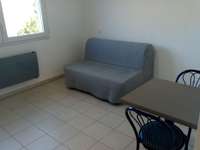 Location appartement 1 pièce