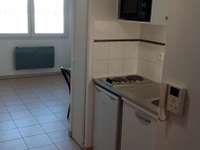 Location appartement 1 pièce