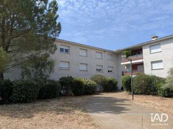 Location Appartement 2 piècesRodilhan
