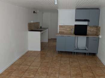 Location Appartement 2 piècesRognes