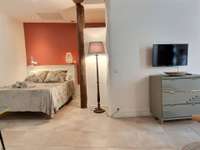 Location appartement 1 pièce Location appartement 1 pièce