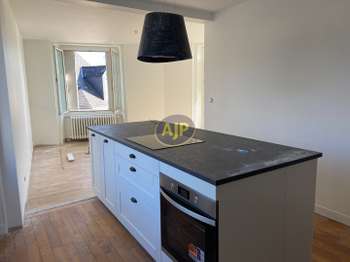 Location Appartement 4 piècesRohan