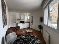 Location Chambre 2 pièces