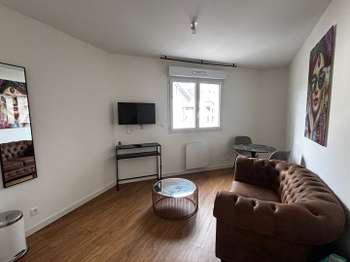 Location Chambre 2 pièces