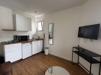 Location Chambre 2 pièces