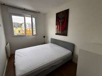 Location Chambre 2 pièces