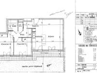 Location appartement 3 pièces