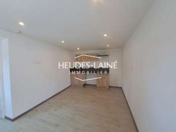 Location Appartement 2 piècesRomagny-Fontenay