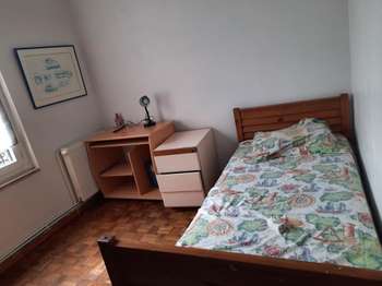 Location appartement 1 pièce Romainville 93