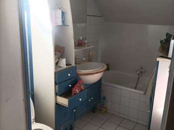 Location Appartement T1Romainville