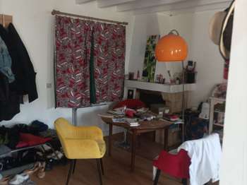 Location Appartement T1Romainville